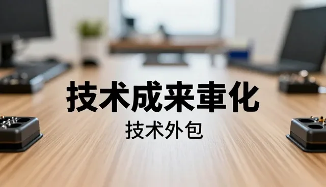 应用开发选型中的关键考量因素